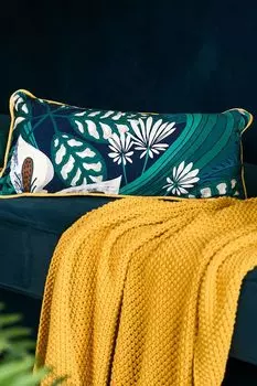 декоративная подушка Moroshka