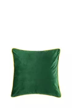 Декоративная подушка однотонная Moroshka