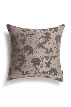 Декоративная подушка с принтом Sonno Home