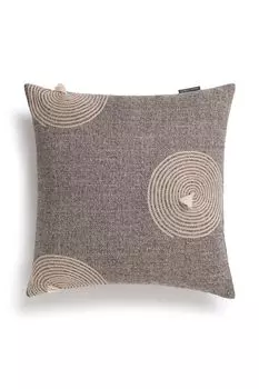 Декоративная подушка с вышивкой Sonno Home