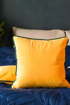 Декоративная подушка Shangri La Moroshka