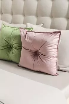 Декоративная подушка Вивиан Sofi De MarkO