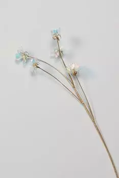 Декоративная ветка COINCASA