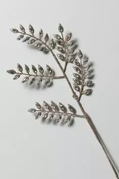Декоративная ветка Felce COINCASA