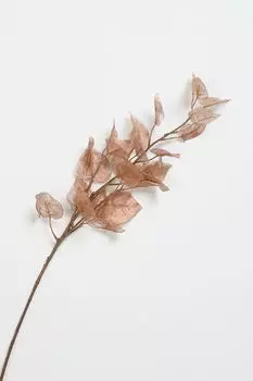 Декоративная ветка Rosa Ramo COINCASA