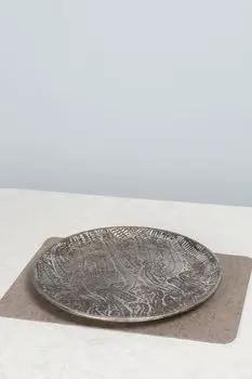 Декоративное блюдо Art Simplicity Kersten