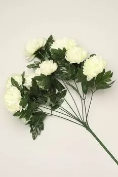 Декоративный букет Crisantemo EDG