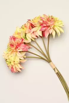 Декоративный букет Dalia EDG
