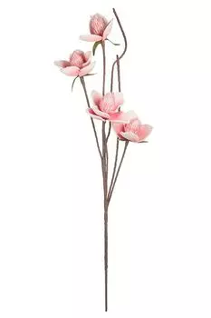 Декоративный цветок Вещицы