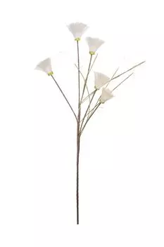 Декоративный цветок Вещицы