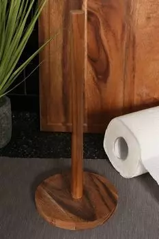 Держатель для бумажных полотенец 21maison