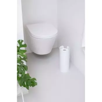 Держатель для хранения туалетной бумаги Bathroom Brabantia