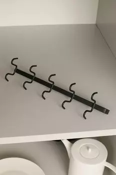 Держатель для кружек Lava METALTEX