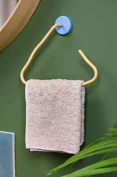 Держатель для полотенца Antrim Moroshka