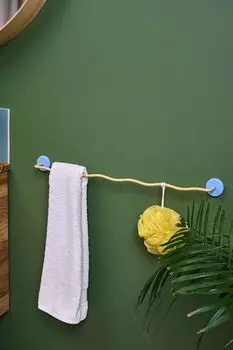 Держатель для полотенца Antrim Moroshka