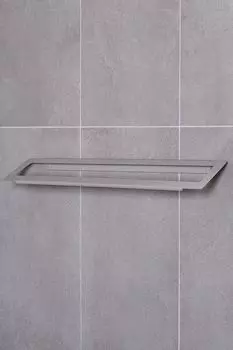 Держатель для полотенца Evklid Moroshka