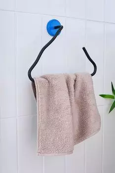 Держатель для полотенца Memphis Moroshka