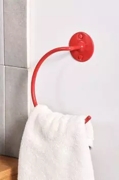 Держатель для полотенца Trud Moroshka