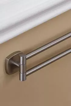 Держатель для полотенец поворотный Istad WESS