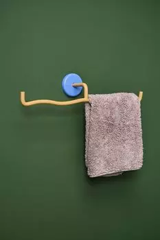 Держатель для туалетной бумаги Antrim Moroshka