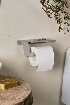 Держатель для туалетной бумаги открытый Evklid Moroshka