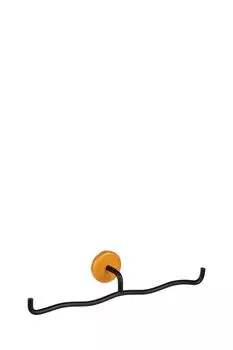 Держатель для туалетной бумаги открытый Memphis Moroshka