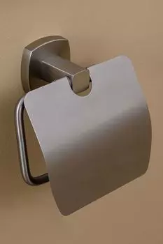 Держатель для туалетной бумаги закрытый Istad WESS