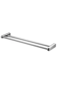 Держатель полотенец двойной WasserKRAFT