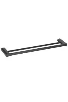 Держатель полотенец двойной WasserKRAFT