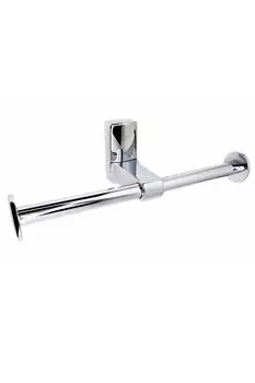 Держатель туалетной бумаги двойной WasserKRAFT