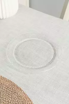 Десертная тарелка Iced Diamonds COINCASA