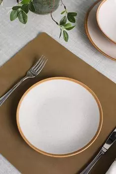 Десертная тарелка Louise Woody Be Tognana