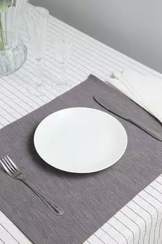 Десертная тарелка Victoria Bianco Tognana