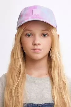 Дет. Бейсболка Totti