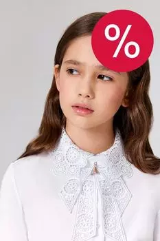 Дет. блуза ACOOLA