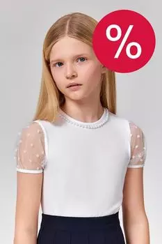 Дет. блуза ACOOLA