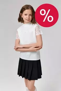 Дет. блуза ACOOLA