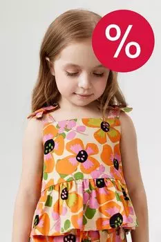 Дет. блуза ACOOLA