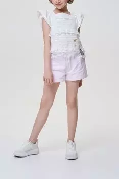 Дет. блуза Choupette