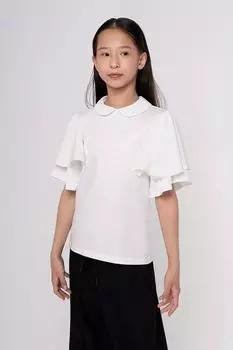 Дет. блуза Smena