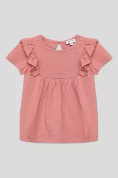 Дет. блуза трикотажная Fagottino