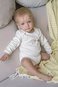 Дет. боди Aspaya