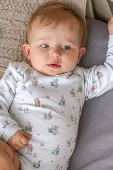 Дет. боди Aspaya