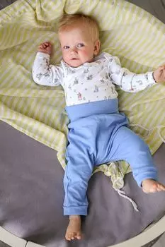 Дет. Брюки Aspaya