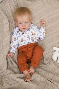 Дет. Брюки Aspaya