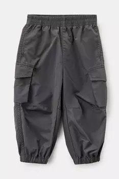 Брюки из смесового хлопка с карманами Balabala