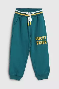 Дет. брюки (джерси) GIOCO