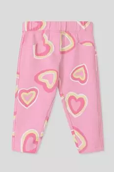 Дет. Брюки Fagottino