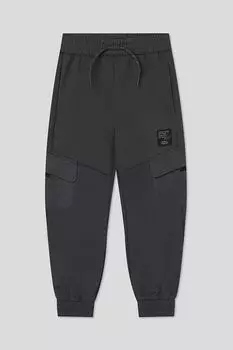 Брюки спортивные на кулиске с карманами Mayoral