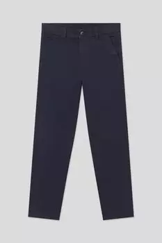 Брюки хлопковые Nukutavake